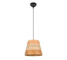 Joeline Natural Pendant Light - Image 9