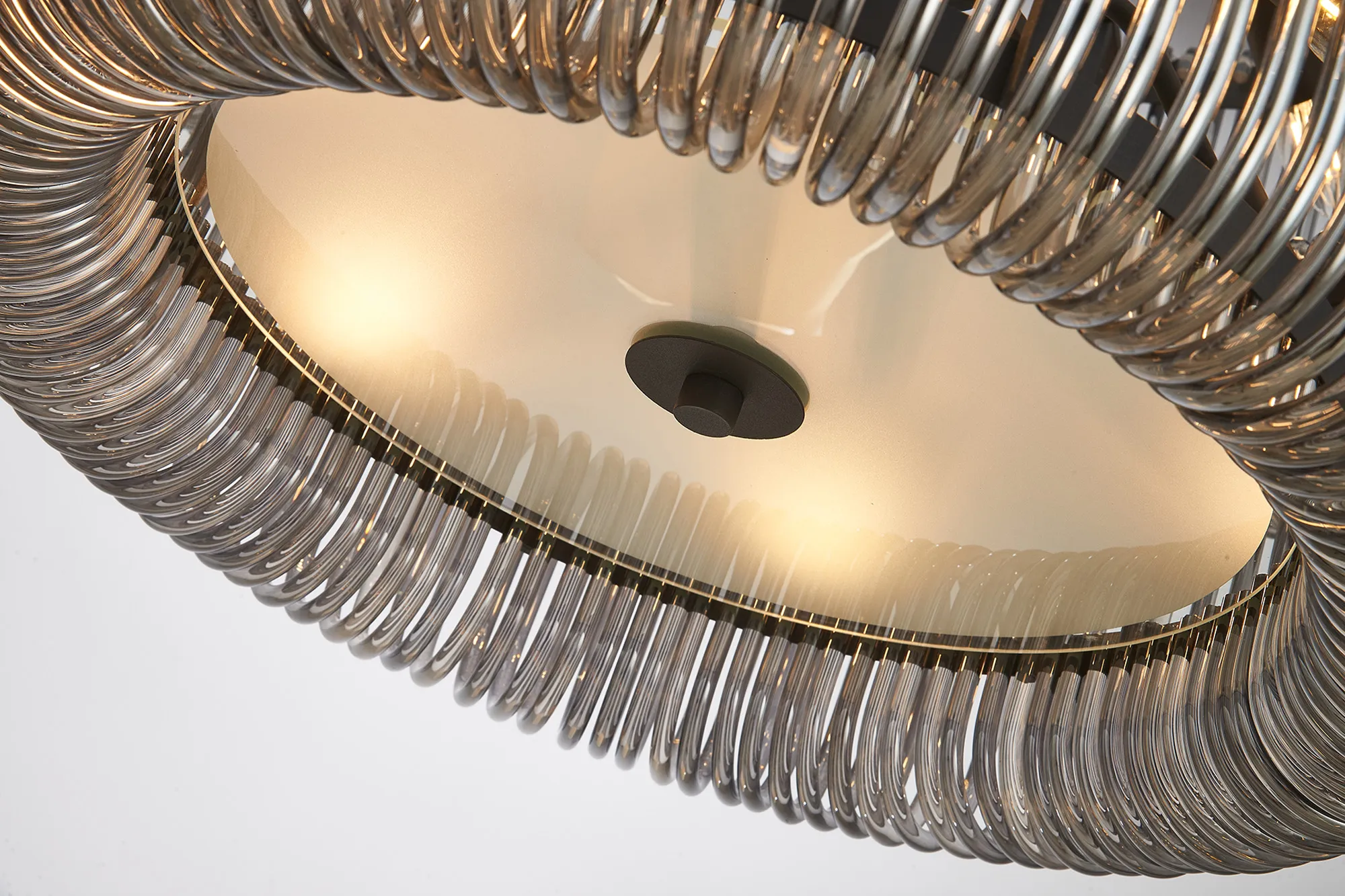 Jonas 2/3 Tier Chandelier- Various Finishes - Image 59