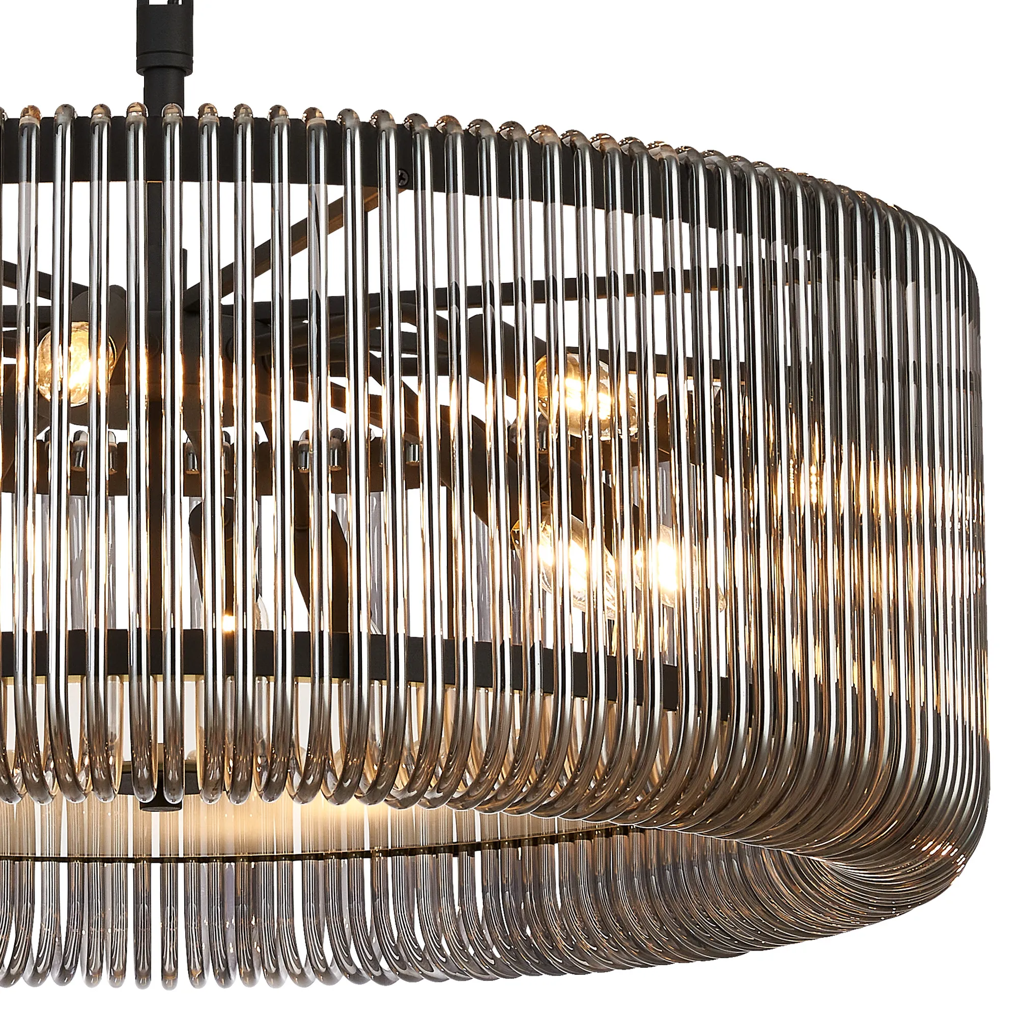 Jonas 9/12/15 Lt Round Pendant/Semi Ceiling- Various Finishes & Sizes - Image 49