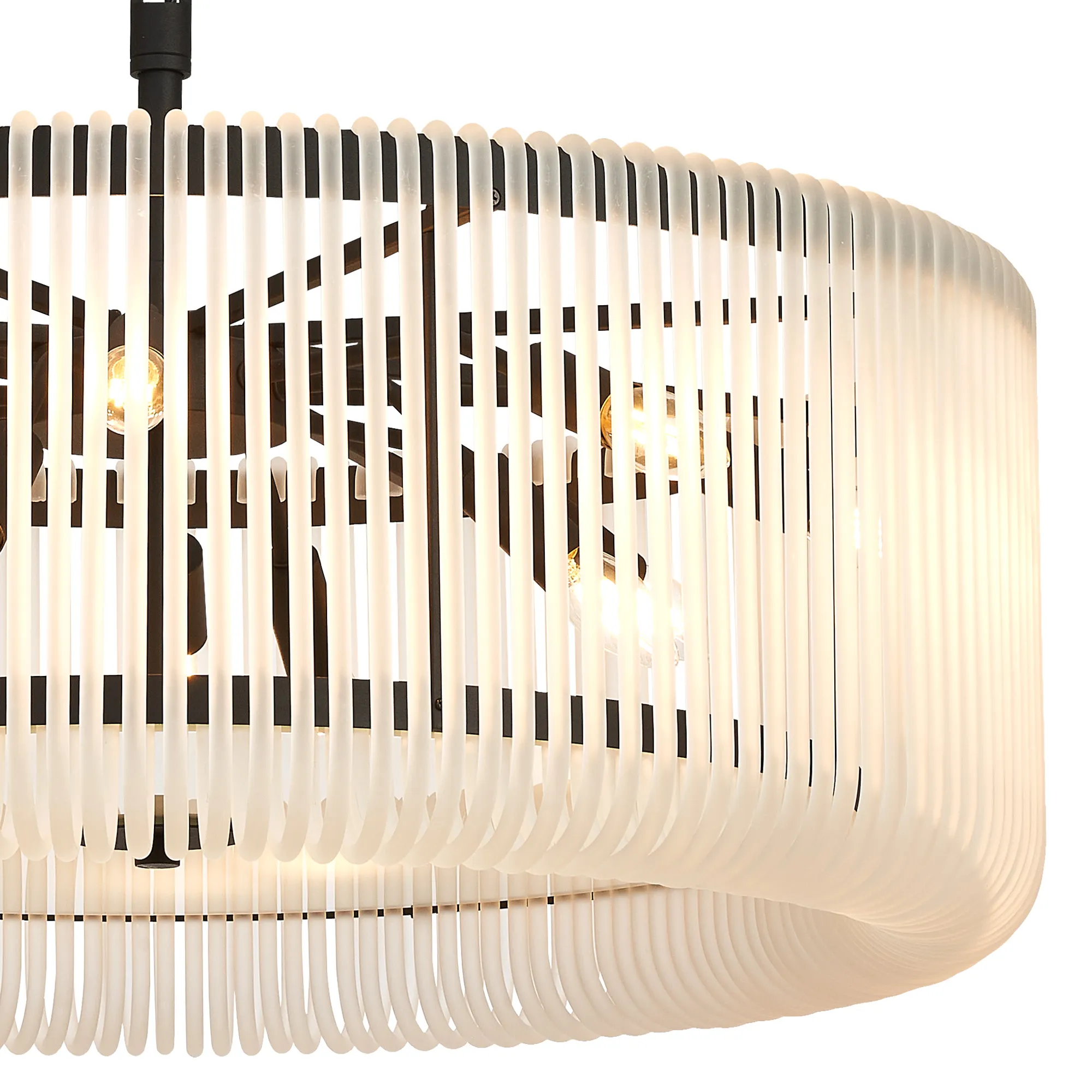 Jonas 9/12/15 Lt Round Pendant/Semi Ceiling- Various Finishes & Sizes - Image 53