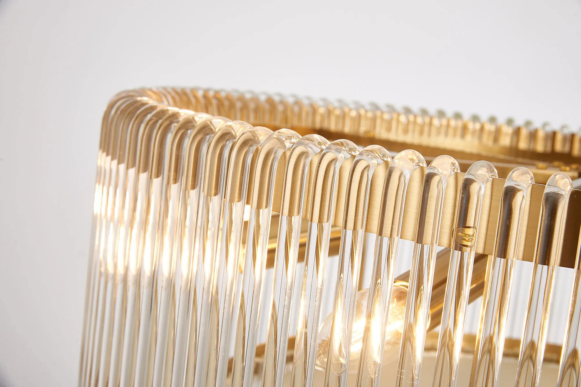 Jonas 9/12/15 Lt Round Pendant/Semi Ceiling- Various Finishes & Sizes - Image 68