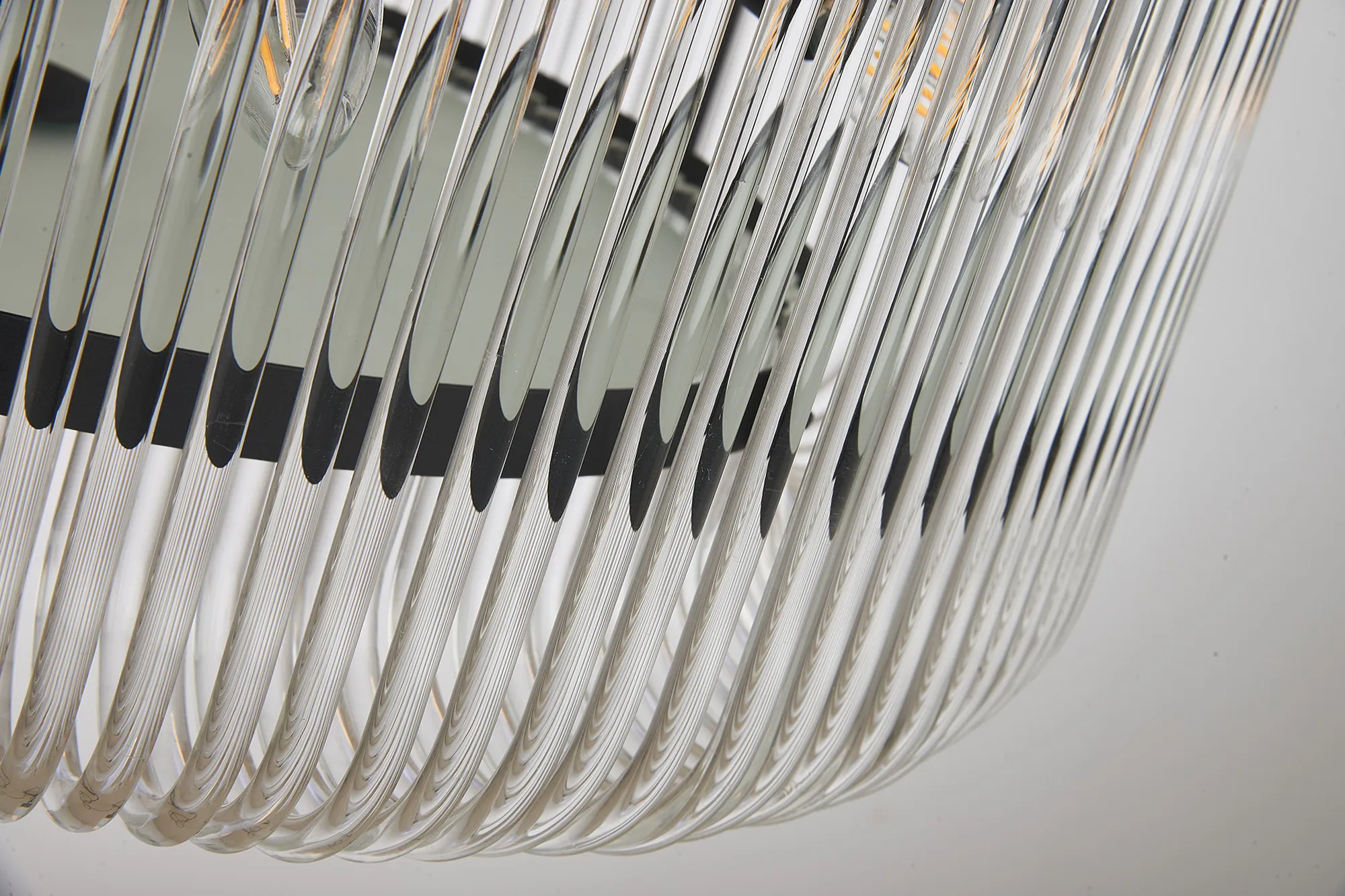 Jonas 9/12/15 Lt Round Pendant/Semi Ceiling- Various Finishes & Sizes - Image 80