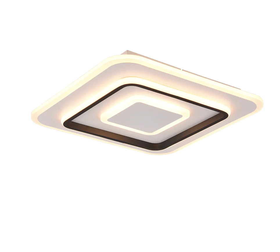 Jora Flush Ceiling Light - Image 3