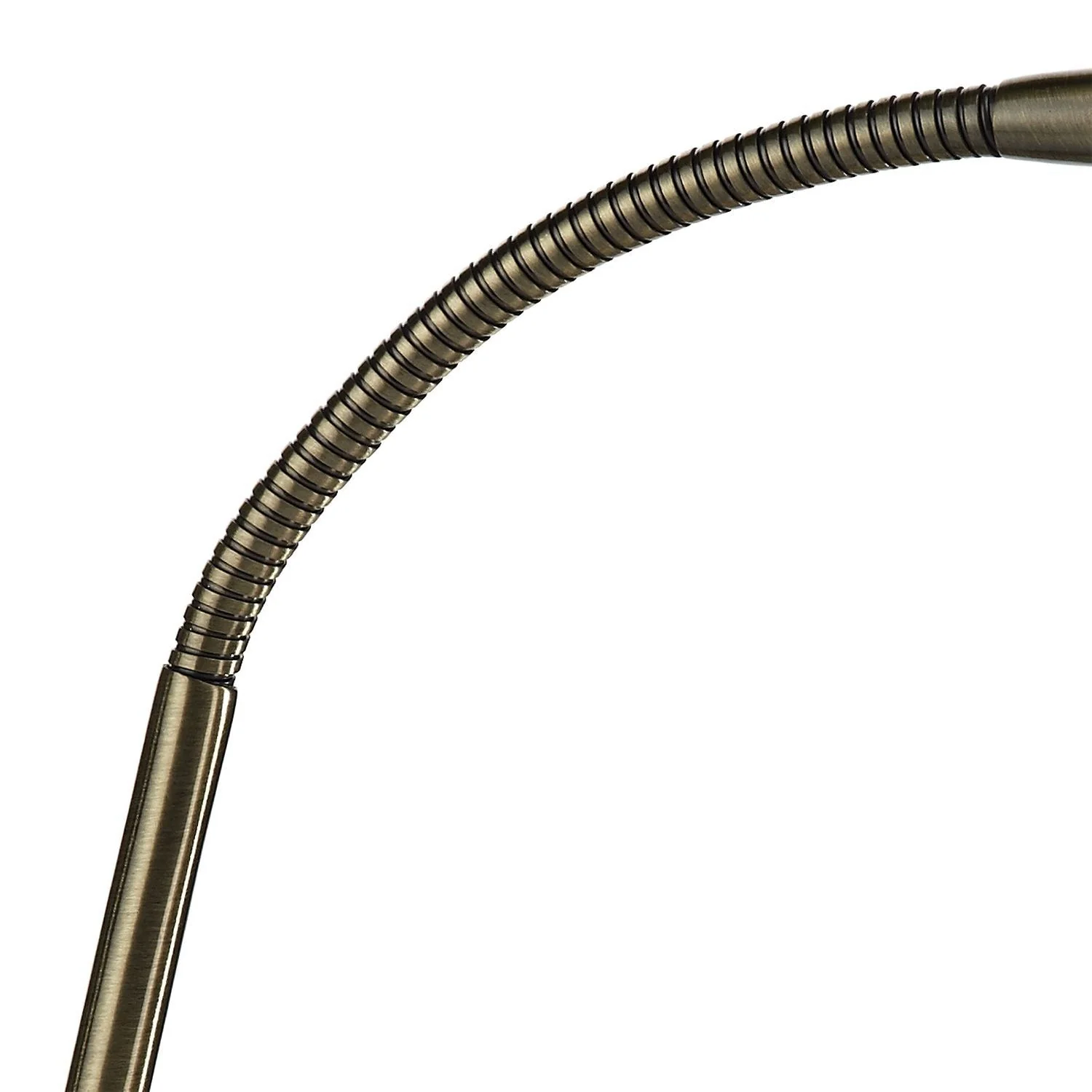 Journal Table Lamp Antique Brass- Promotional Offer - Image 3