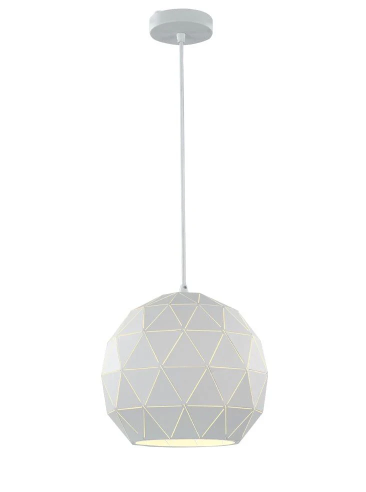 Jovie Pendant Ceiling Light - Various Sizes & Finishes - Image 3