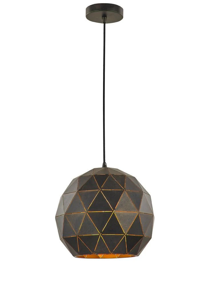 Jovie Pendant Ceiling Light - Various Sizes & Finishes - Image 6