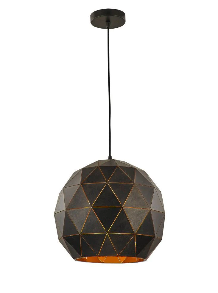 Jovie Pendant Ceiling Light - Various Sizes & Finishes - Image 7