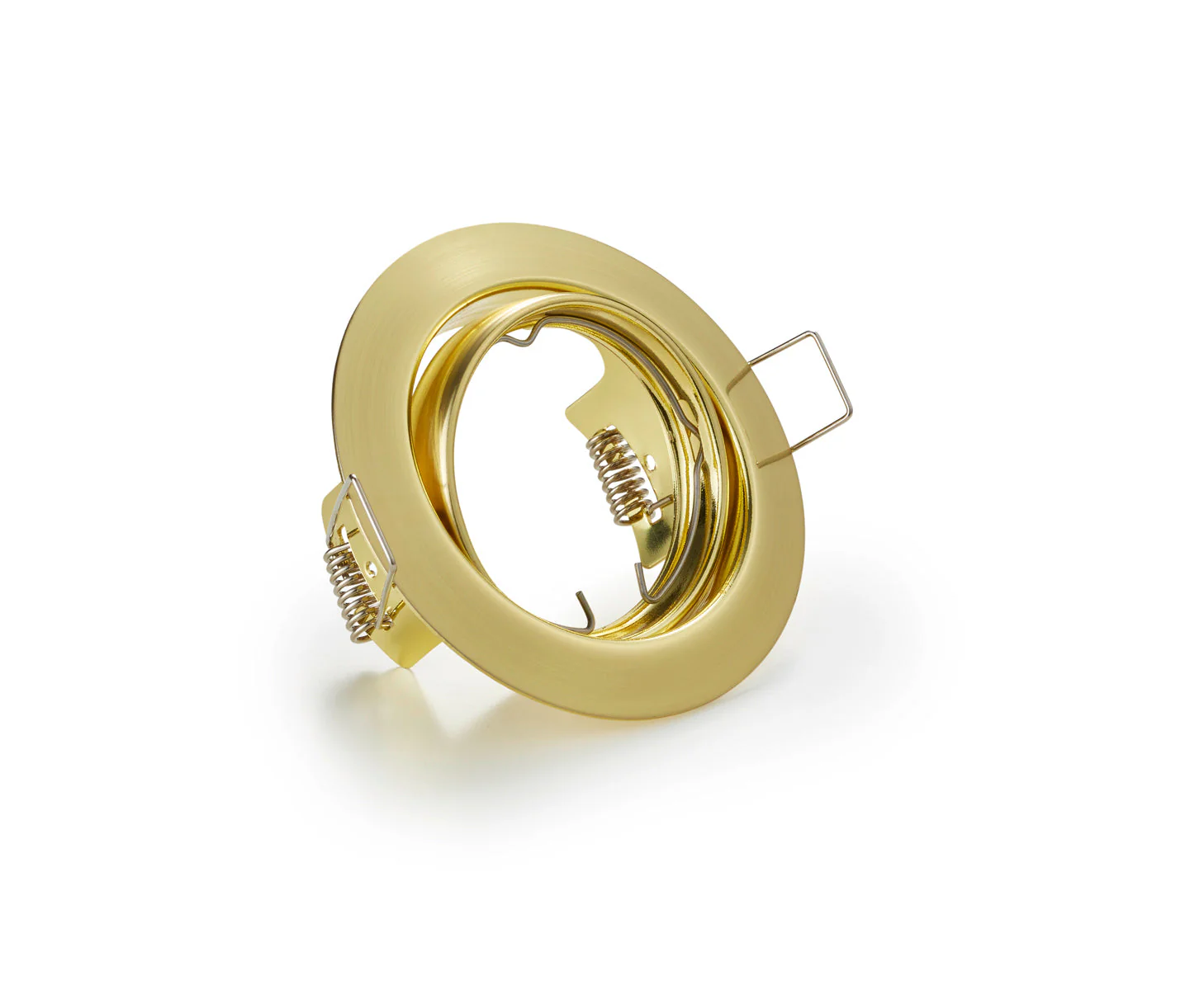 Jura Circular Recessed Ceiling Light -Various Colours - Image 10