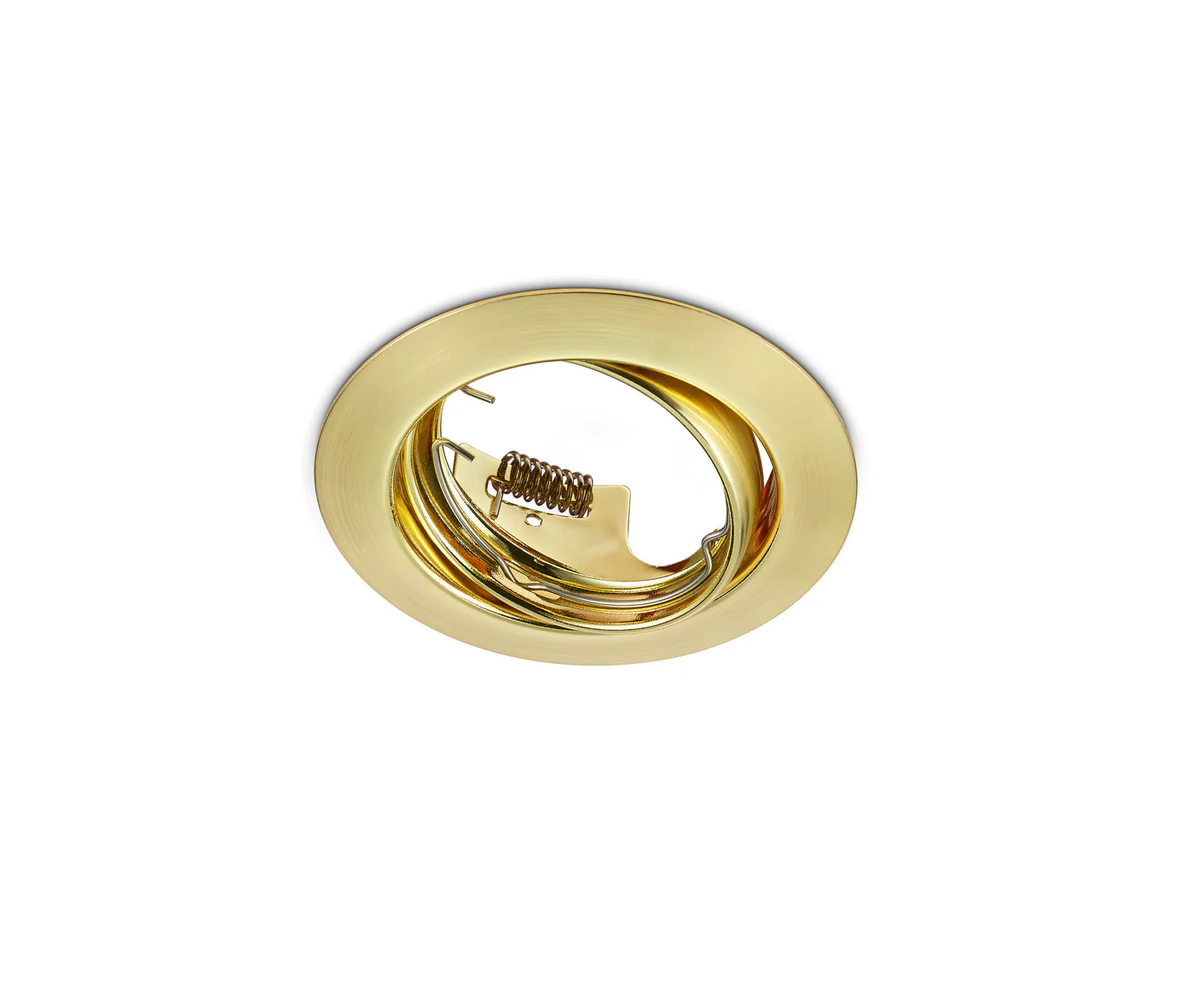 Jura Circular Recessed Ceiling Light -Various Colours - Image 11