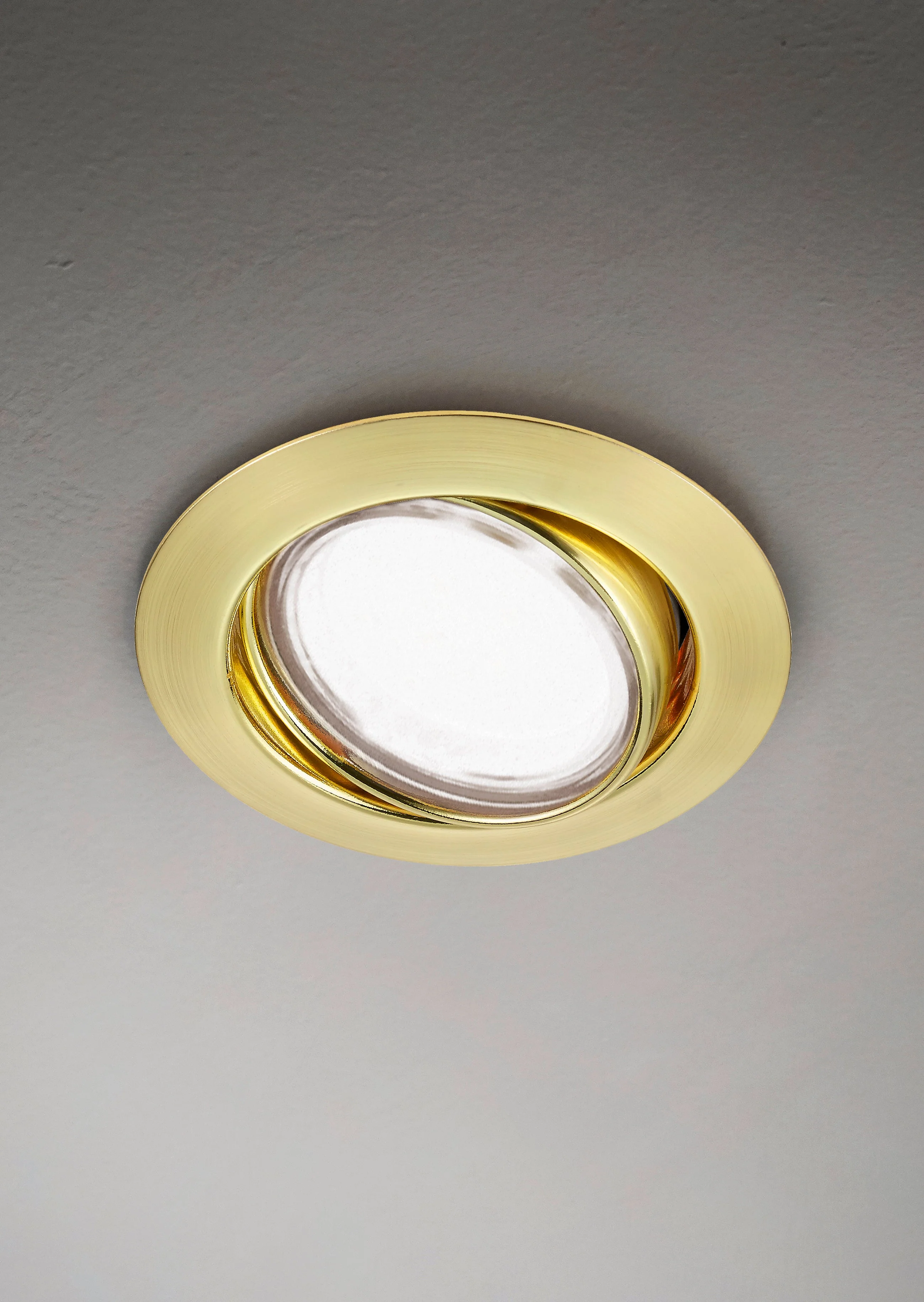 Jura Circular Recessed Ceiling Light -Various Colours - Image 12