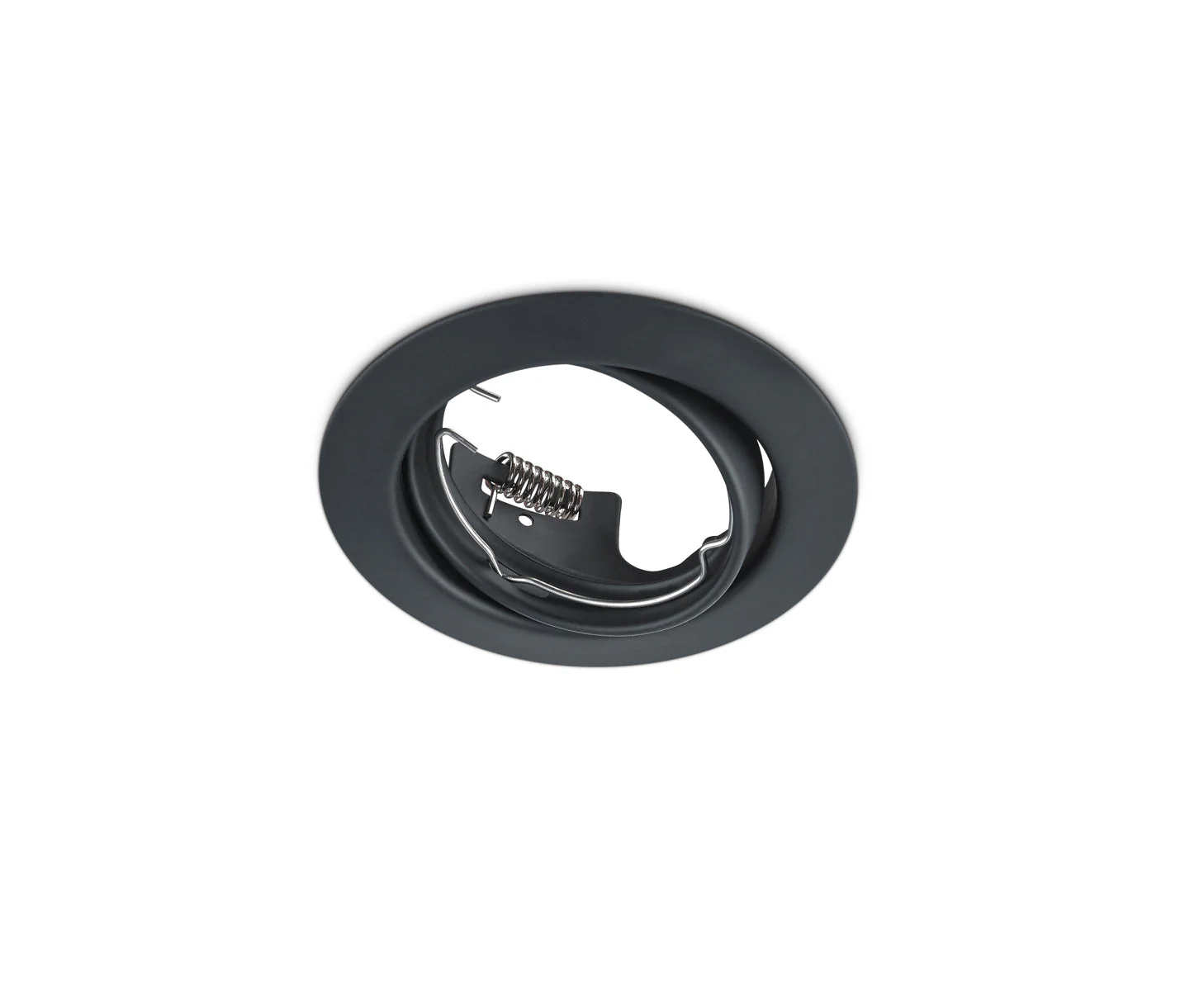 Jura Circular Recessed Ceiling Light -Various Colours - Image 2