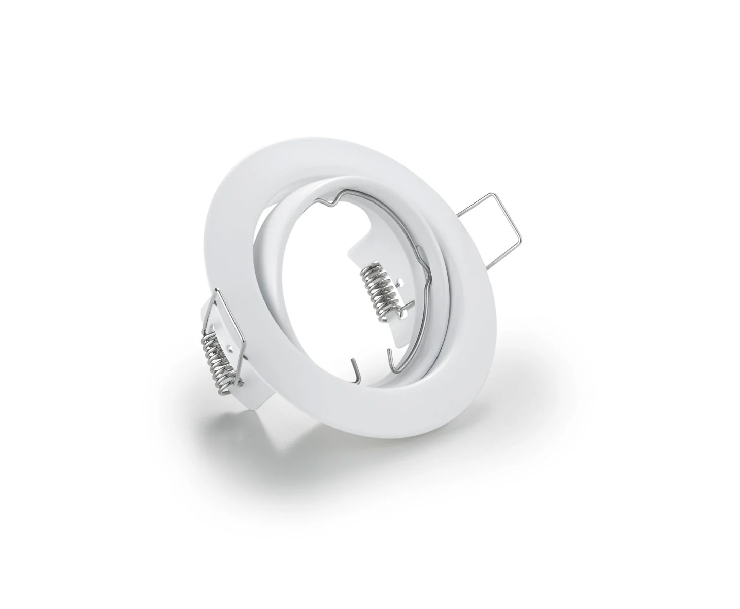 Jura Circular Recessed Ceiling Light -Various Colours - Image 3