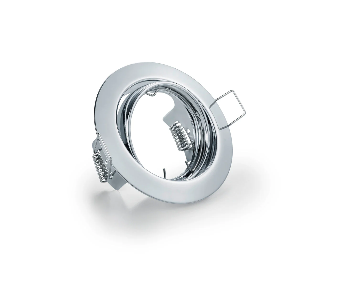 Jura Circular Recessed Ceiling Light -Various Colours - Image 5
