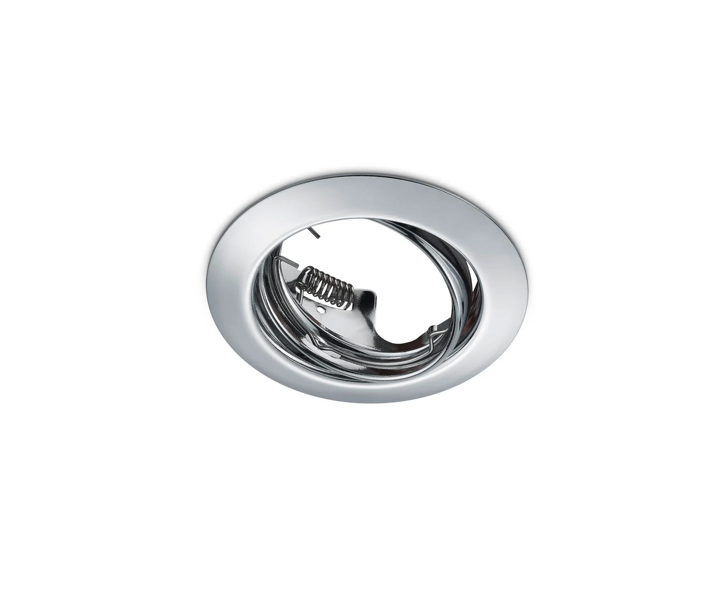 Jura Circular Recessed Ceiling Light -Various Colours - Image 6