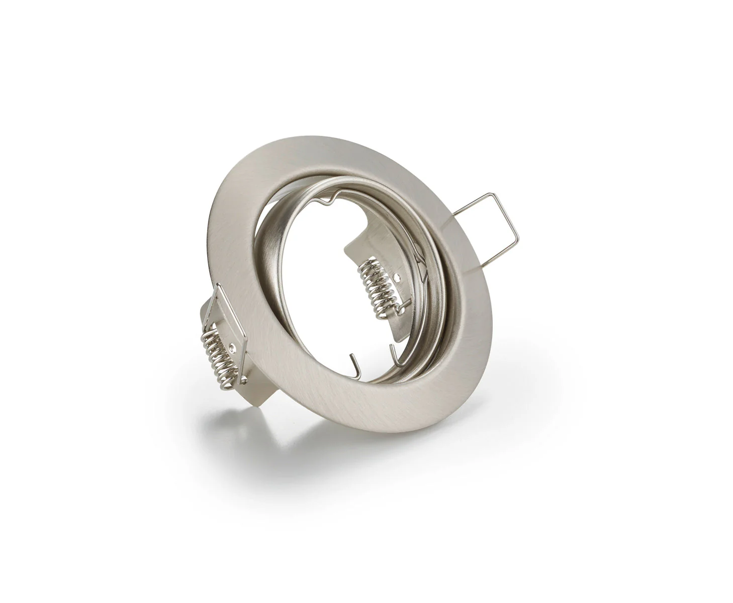 Jura Circular Recessed Ceiling Light -Various Colours - Image 8