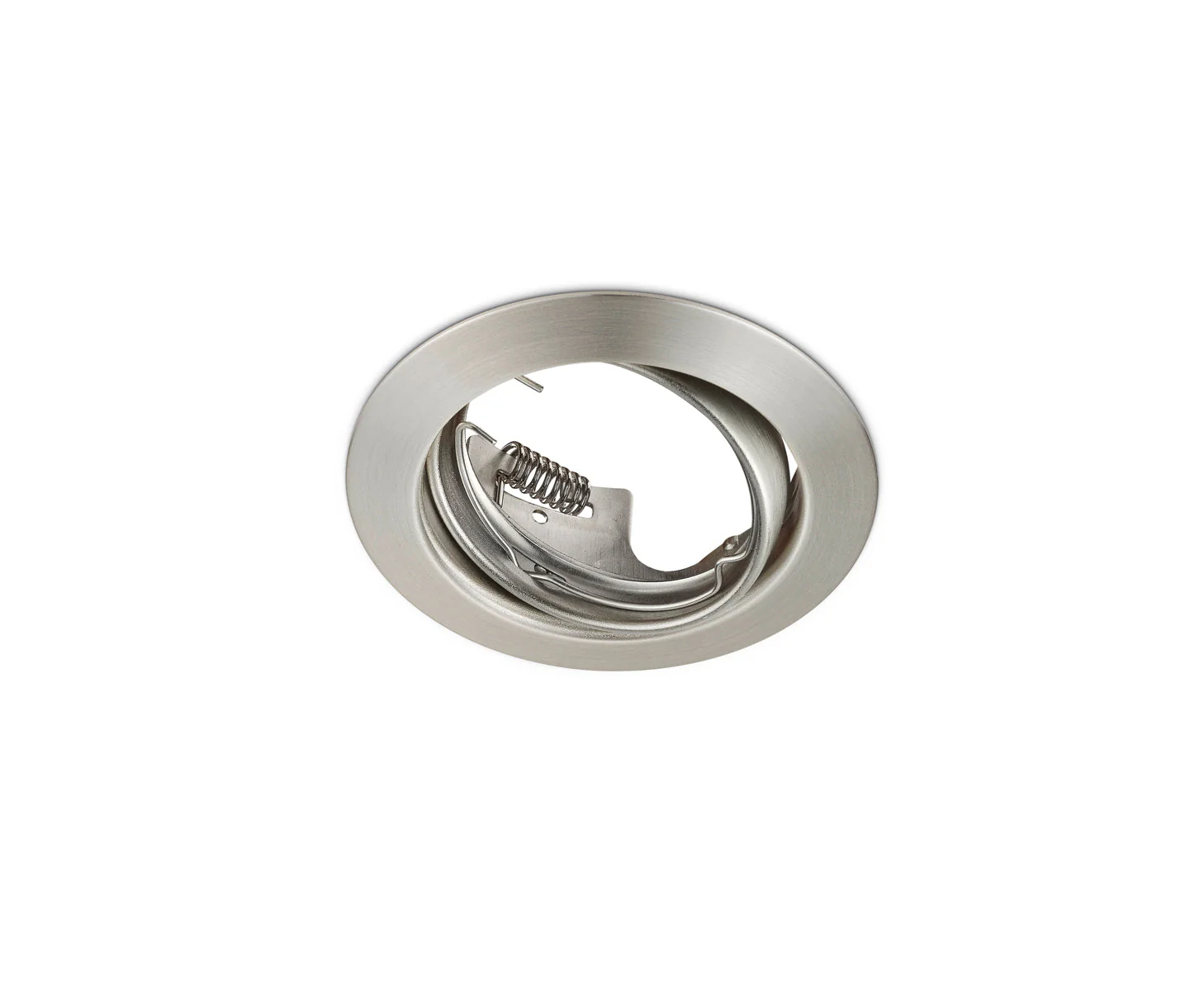 Jura Circular Recessed Ceiling Light -Various Colours - Image 9