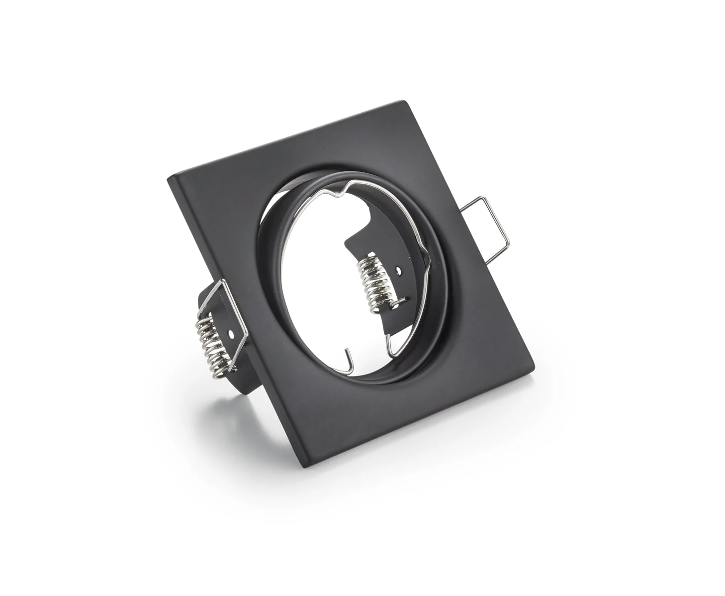 Jura Square Recessed Ceiling Light - Various Colours - Image 11
