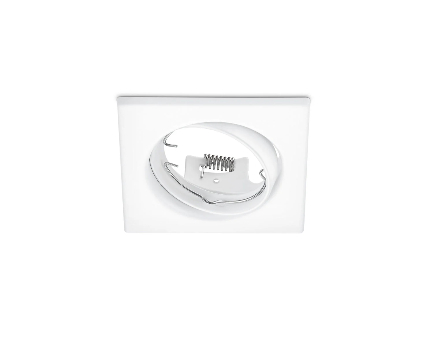 Jura Square Recessed Ceiling Light - Various Colours - Image 2