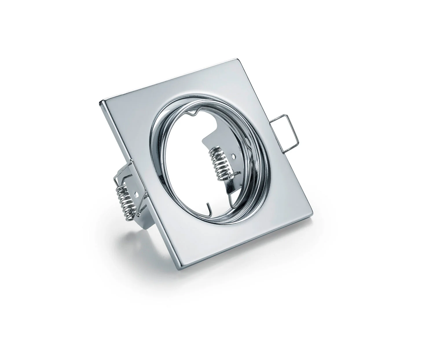 Jura Square Recessed Ceiling Light - Various Colours - Image 3