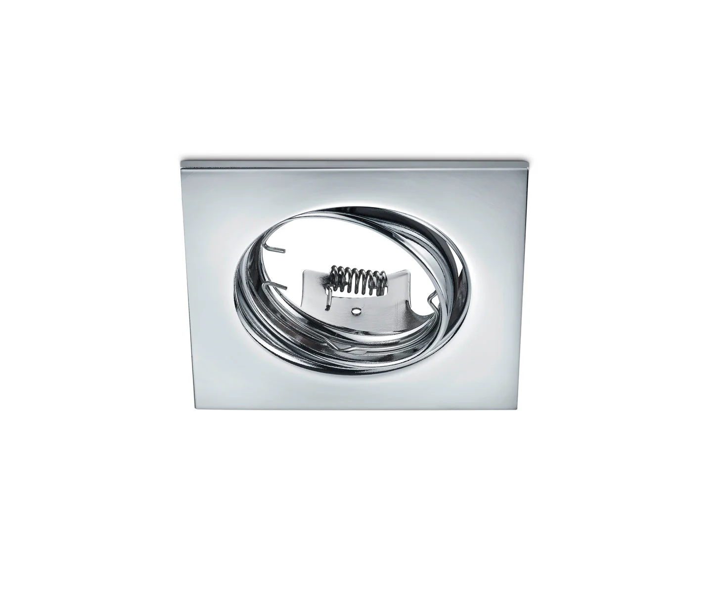 Jura Square Recessed Ceiling Light - Various Colours - Image 4