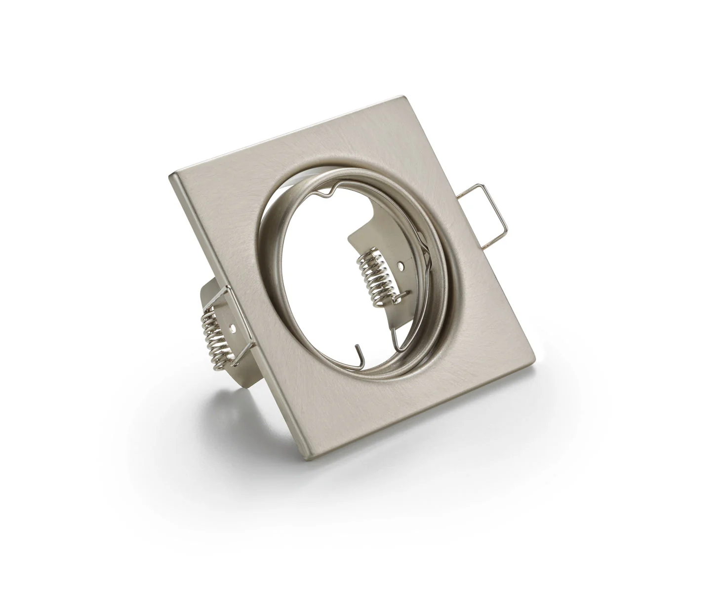 Jura Square Recessed Ceiling Light - Various Colours - Image 6