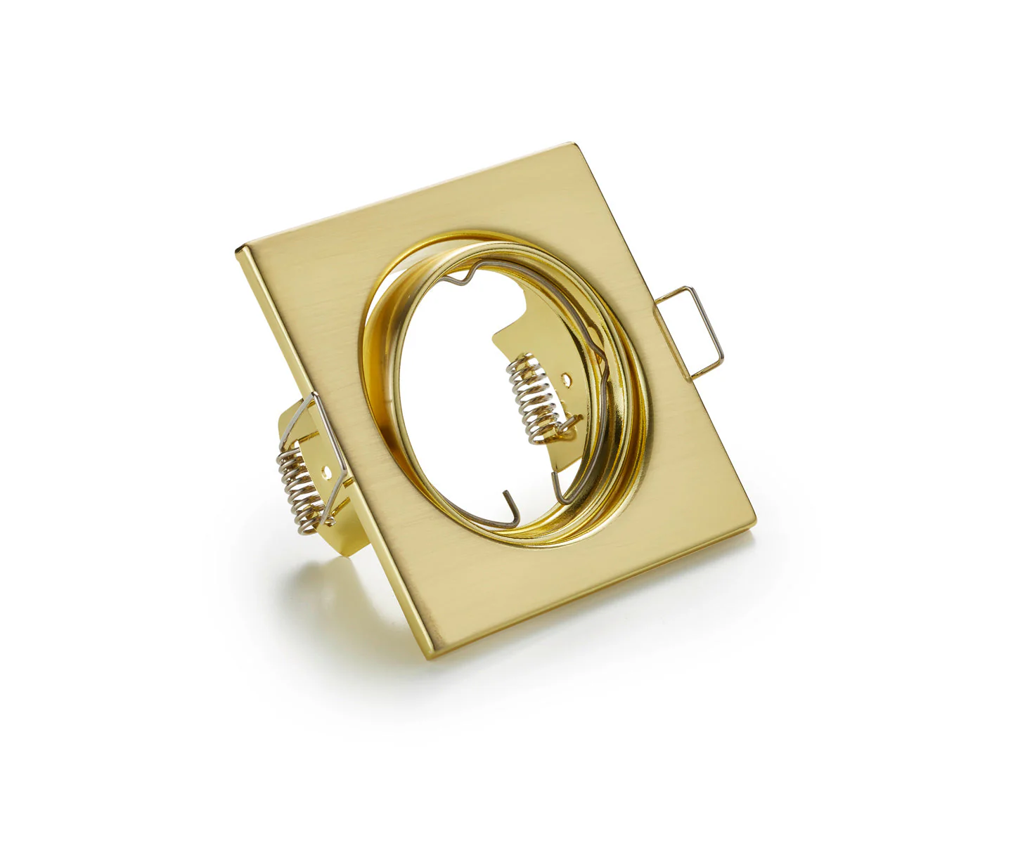 Jura Square Recessed Ceiling Light - Various Colours - Image 8