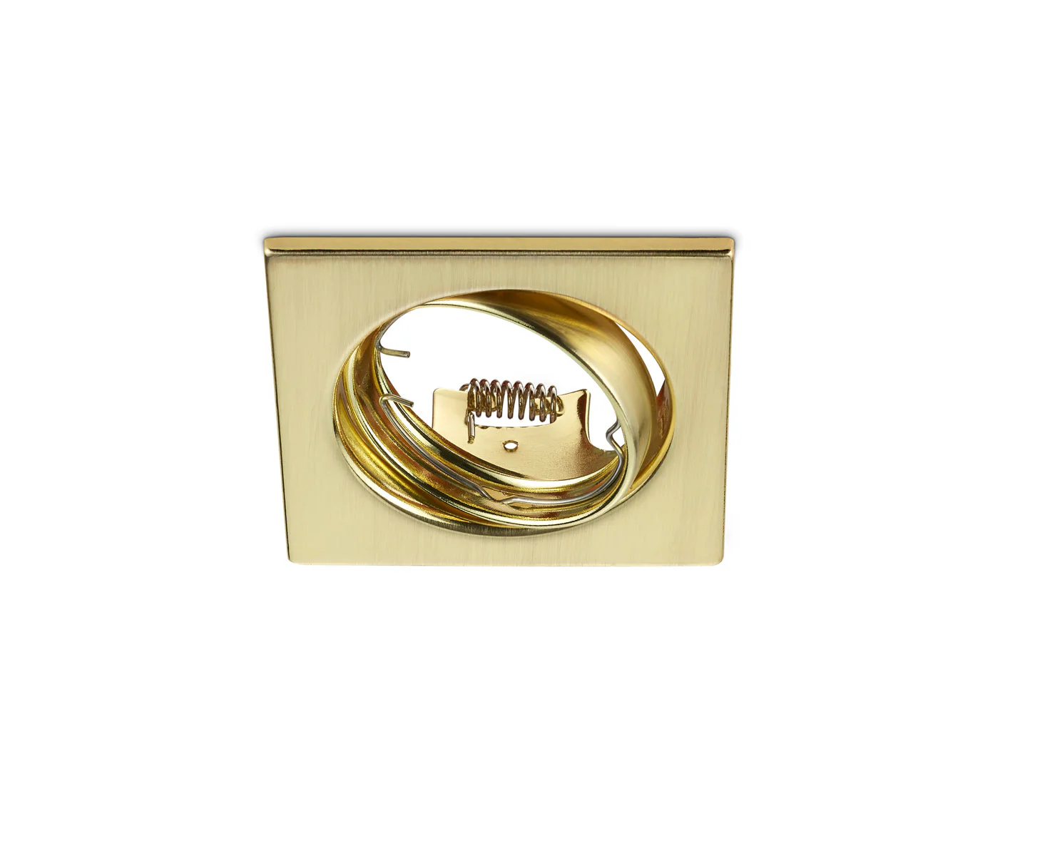 Jura Square Recessed Ceiling Light - Various Colours - Image 9