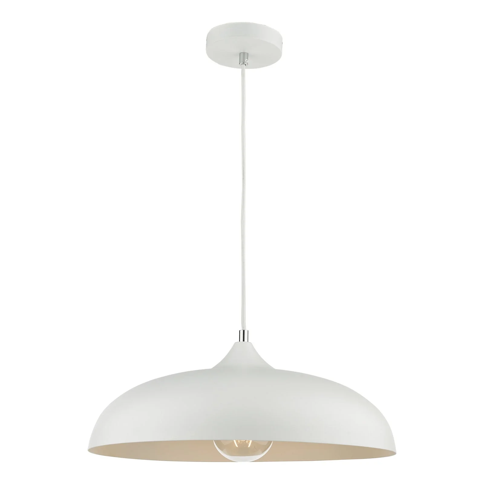 Kaelan 1 Light Pendant-  Various Finishes - Image 12