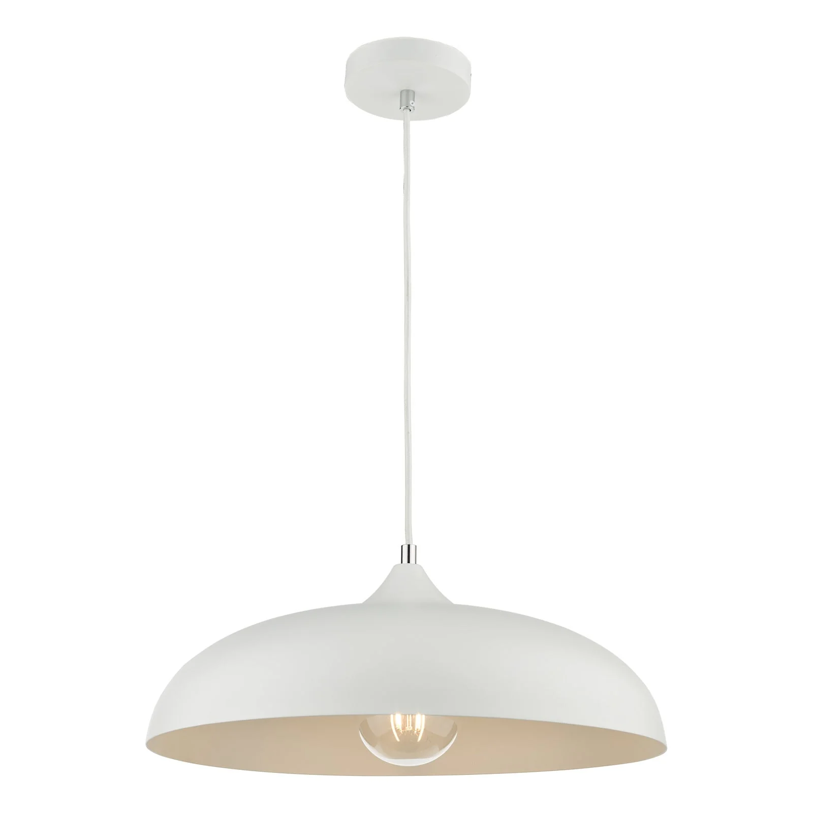 Kaelan 1 Light Pendant-  Various Finishes - Image 16