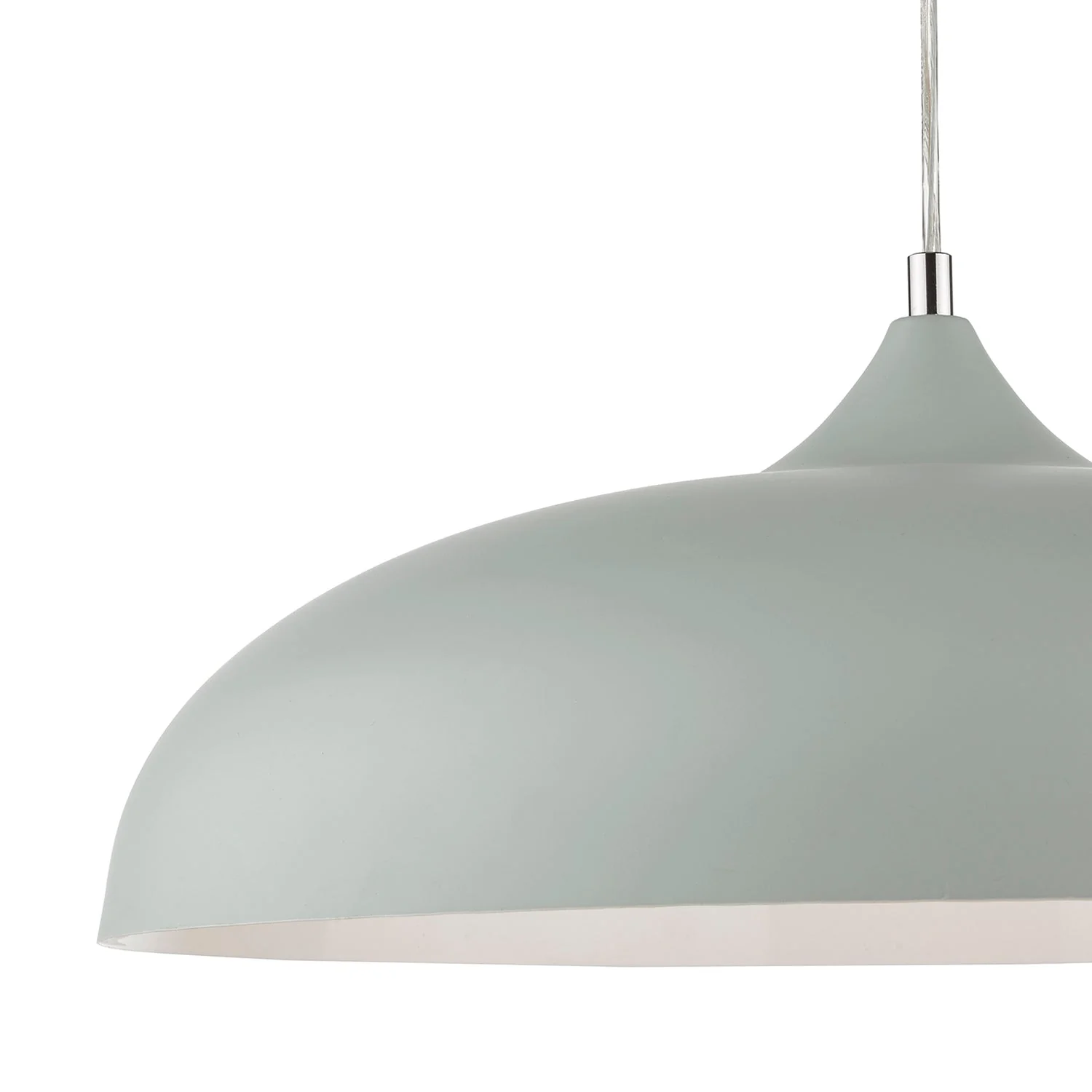 Kaelan 1 Light Pendant-  Various Finishes - Image 17