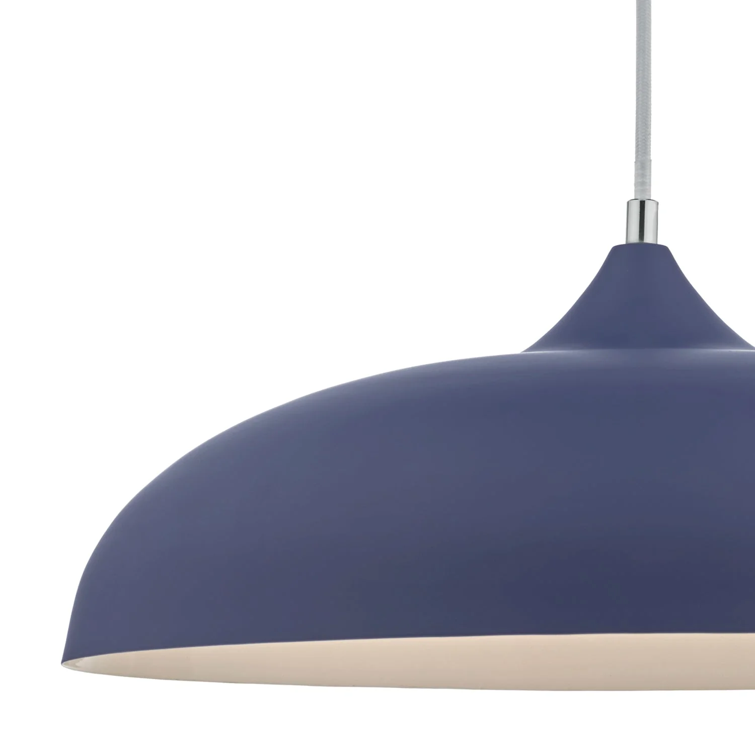 Kaelan 1 Light Pendant-  Various Finishes - Image 19