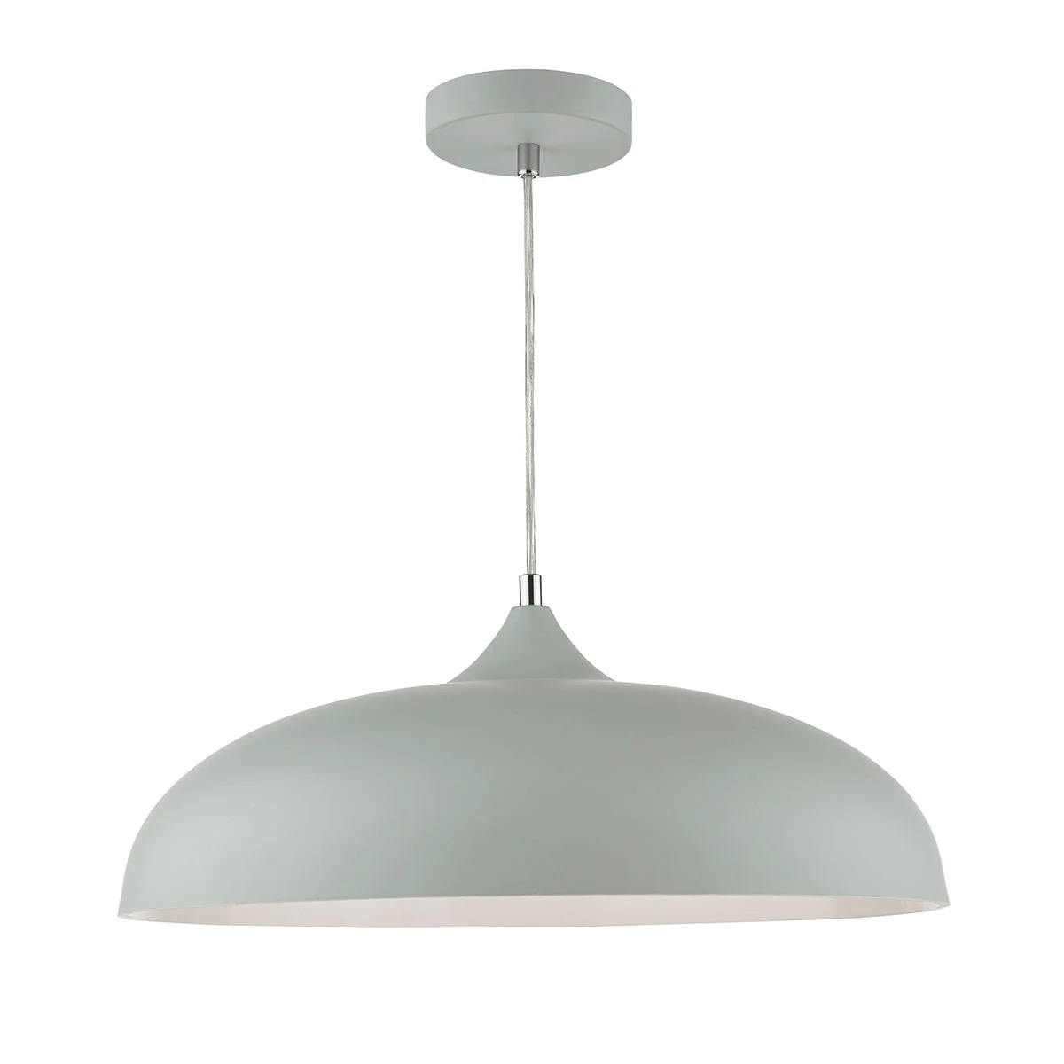 Kaelan 1 Light Pendant-  Various Finishes - Image 26