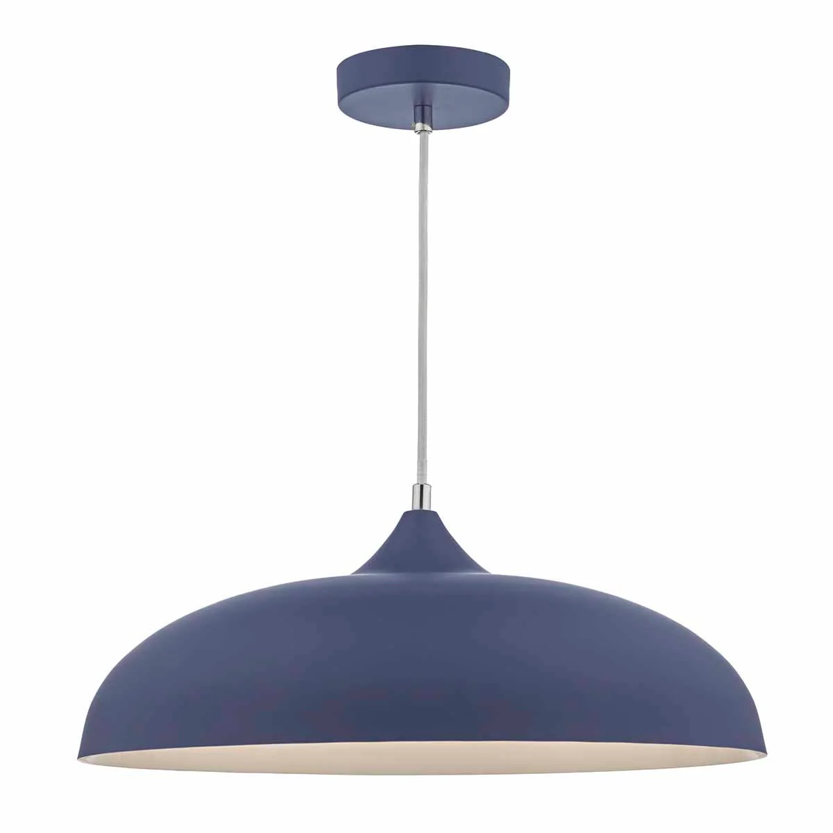 Kaelan 1 Light Pendant-  Various Finishes - Image 27