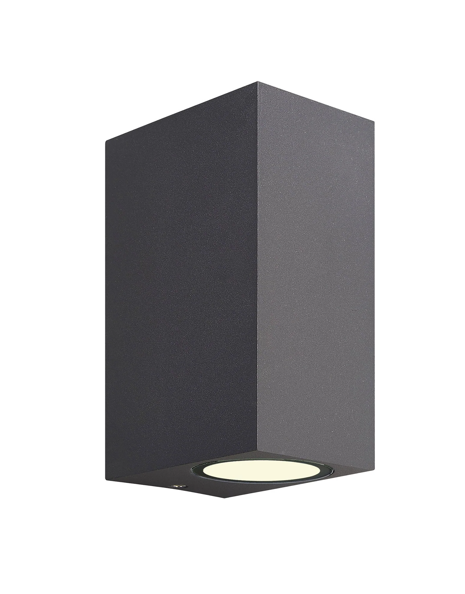 Kandanchu Round/Square Wall Lamp, 2 x GU10, IP54 - Image 10