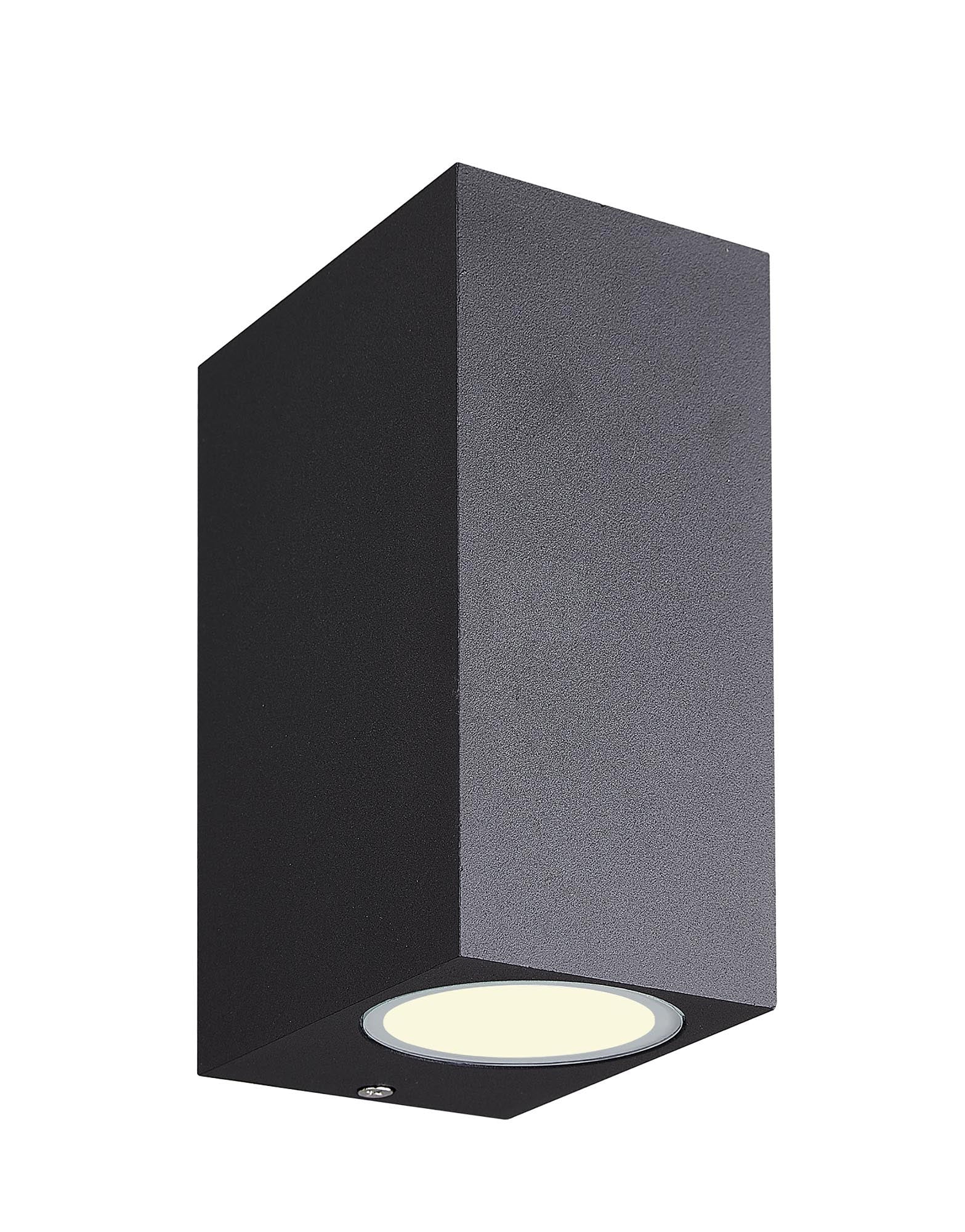 Kandanchu Round/Square Wall Lamp, 2 x GU10, IP54 - Image 11