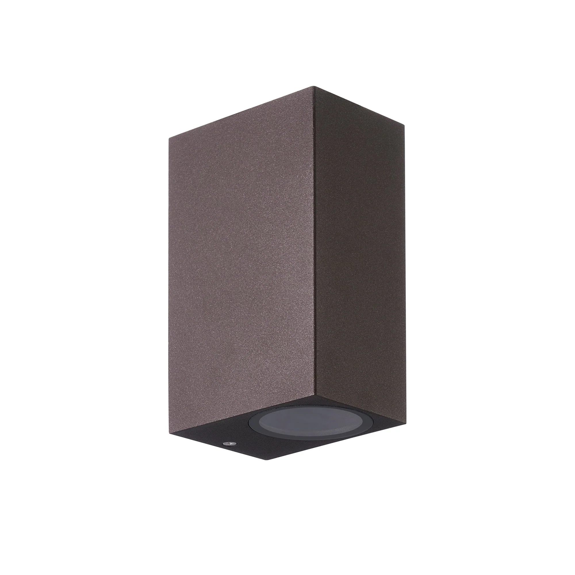 Kandanchu Round/Square Wall Lamp, 2 x GU10, IP54 - Image 12