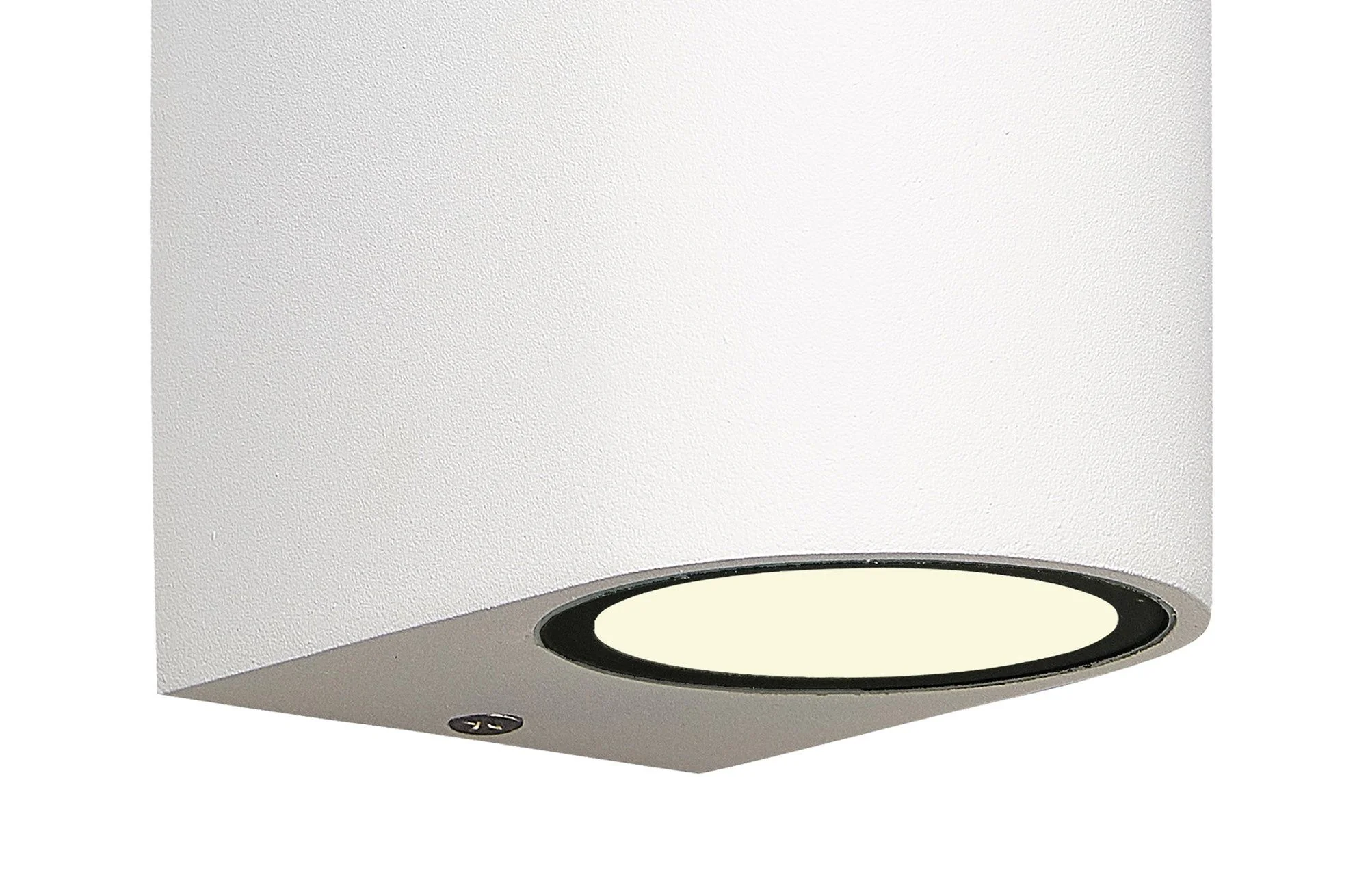 Kandanchu Round/Square Wall Lamp, 2 x GU10, IP54 - Image 4