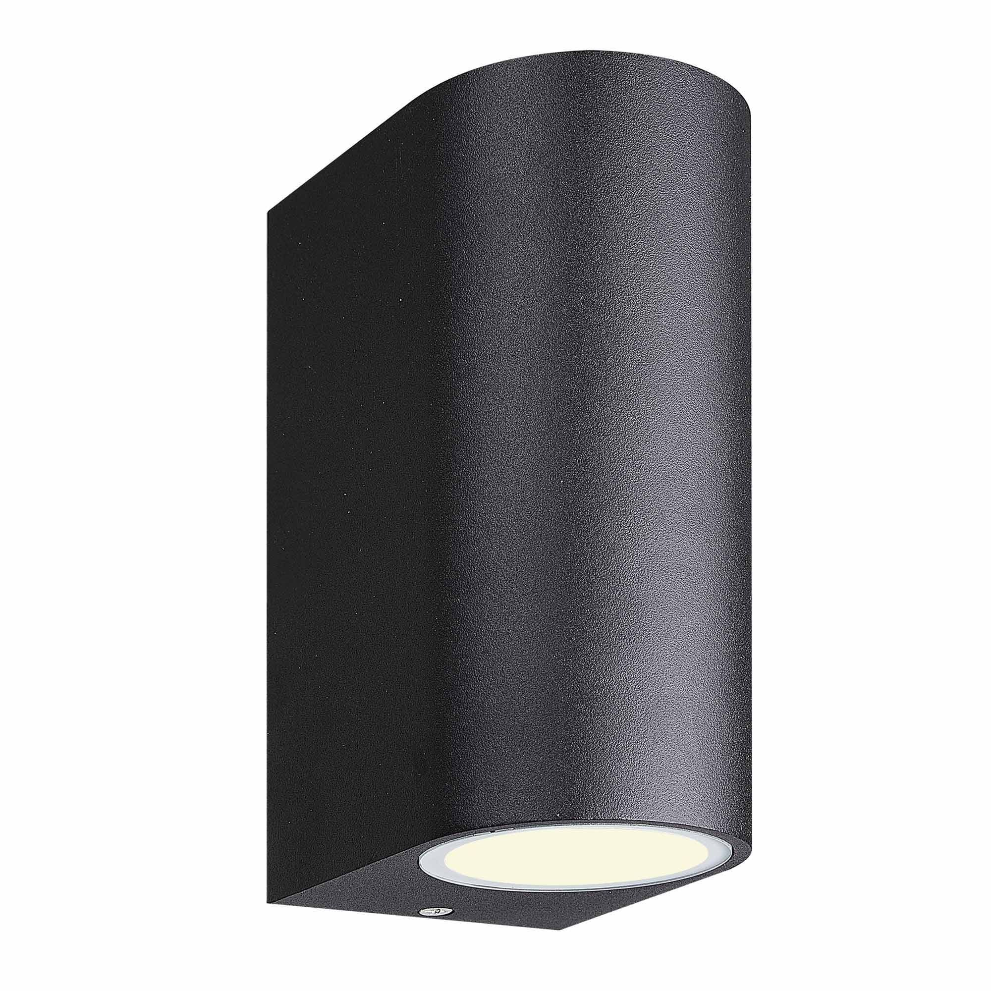 Kandanchu Round/Square Wall Lamp, 2 x GU10, IP54 - Image 5