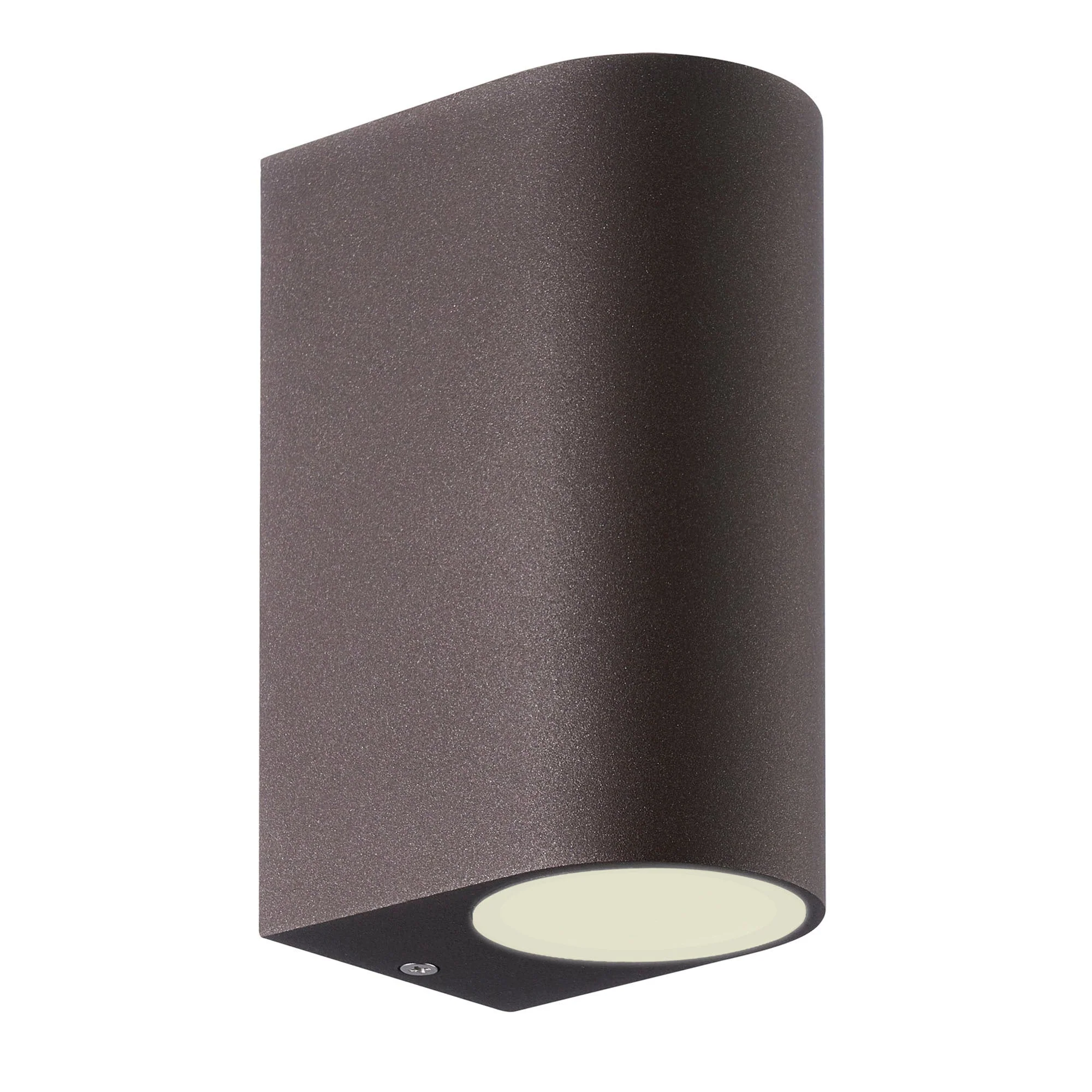 Kandanchu Round/Square Wall Lamp, 2 x GU10, IP54 - Image 8