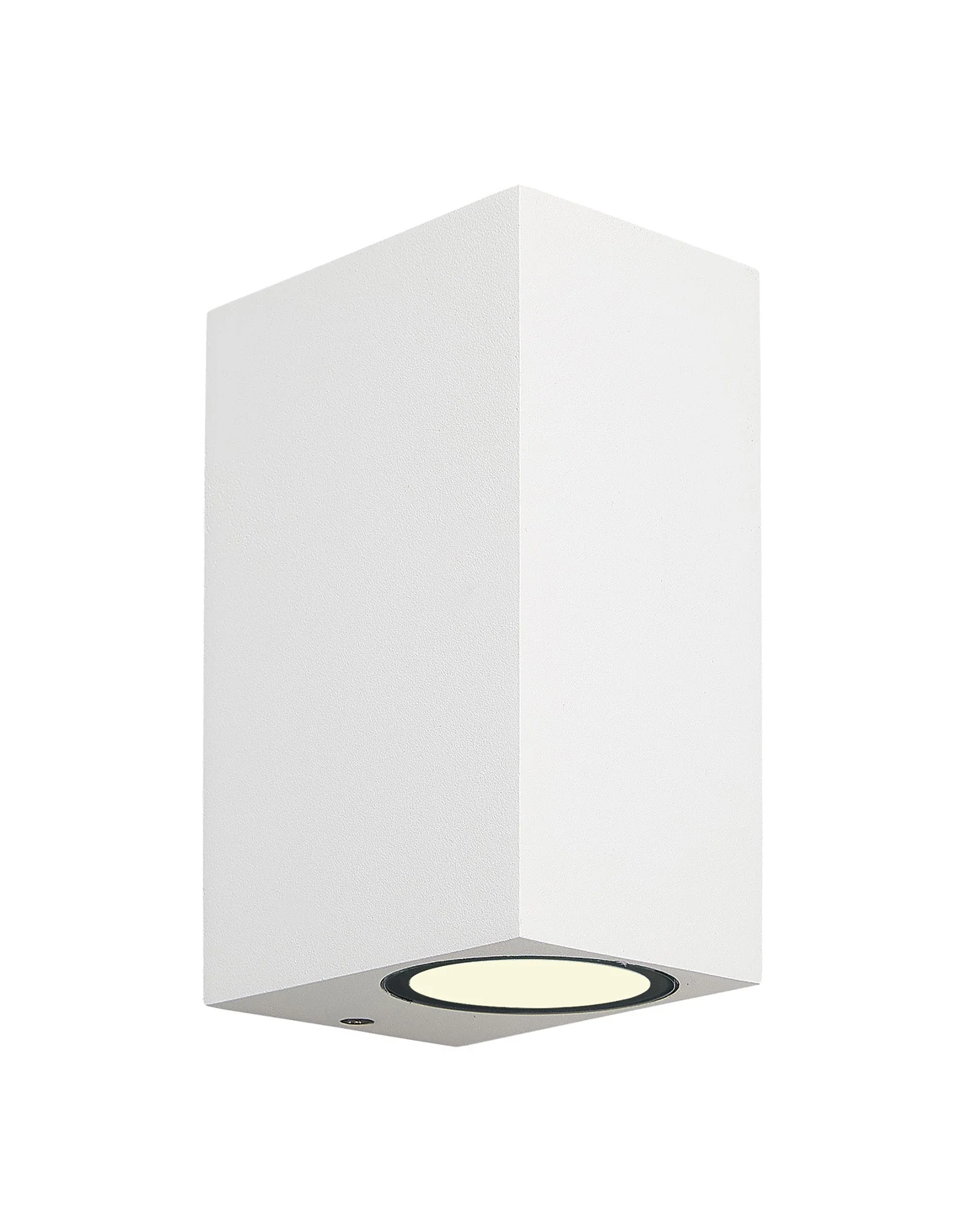 Kandanchu Round/Square Wall Lamp, 2 x GU10, IP54 - Image 9