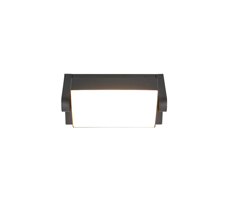 Kansas 10 Watt  LED Outdoor Floodlight - Image 3