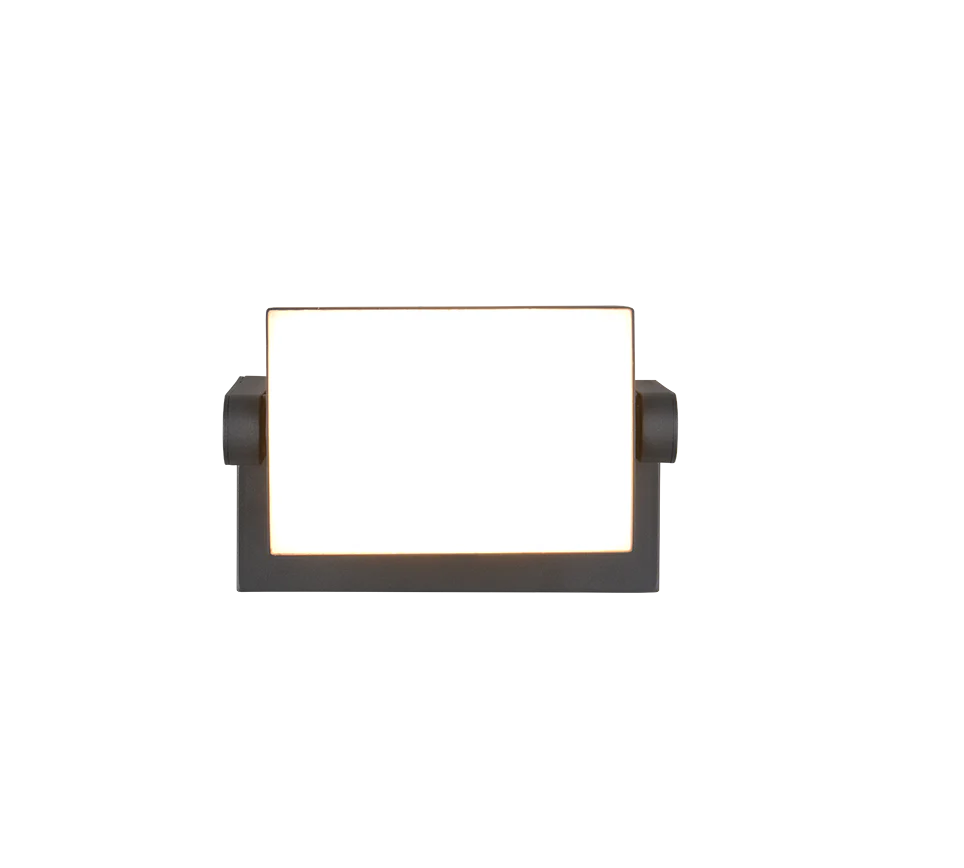 Kansas 10 Watt  LED Outdoor Floodlight - Image 4