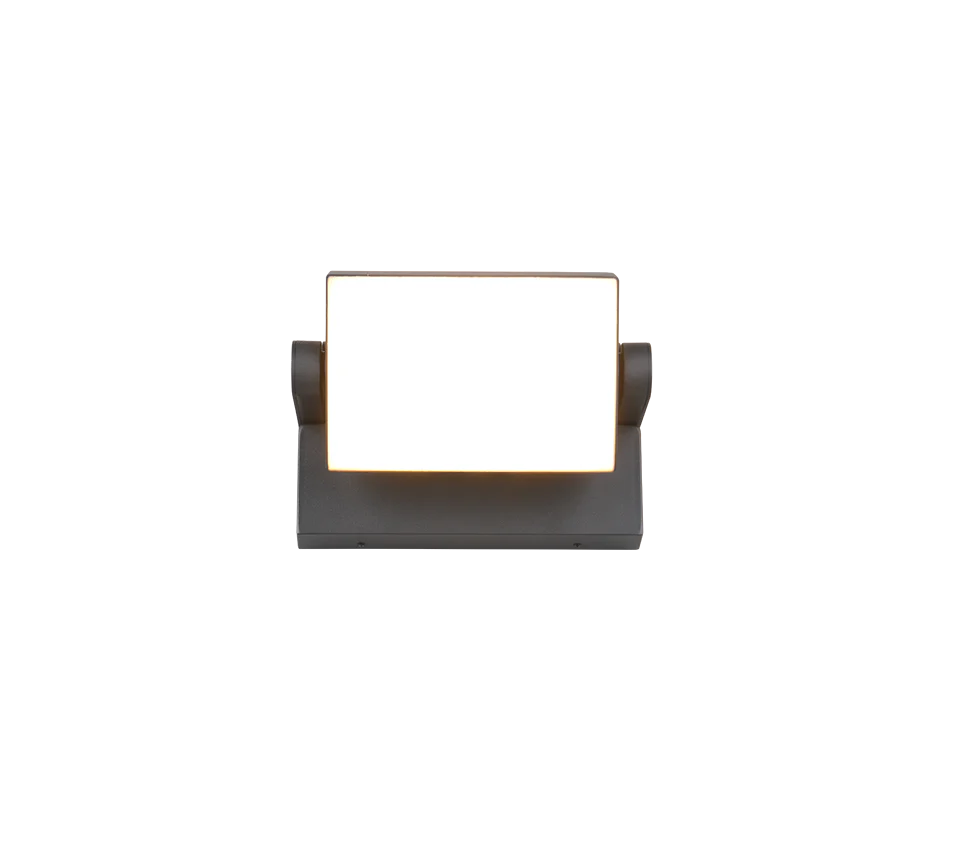 Kansas 10 Watt  LED Outdoor Floodlight - Image 5