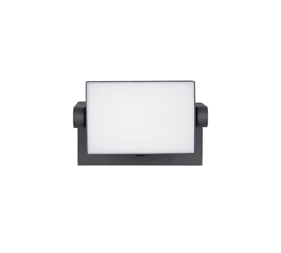 Kansas 10 Watt PIR Motion Sensor Outdoor Light - Image 5