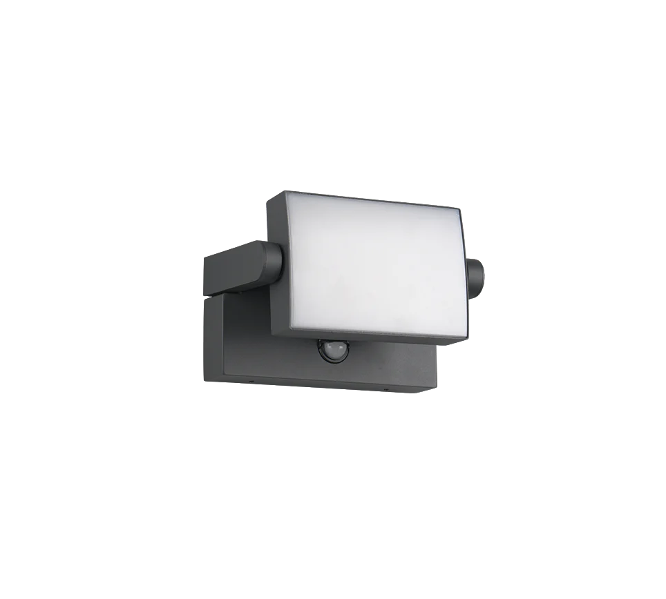 Kansas 10 Watt PIR Motion Sensor Outdoor Light - Image 6