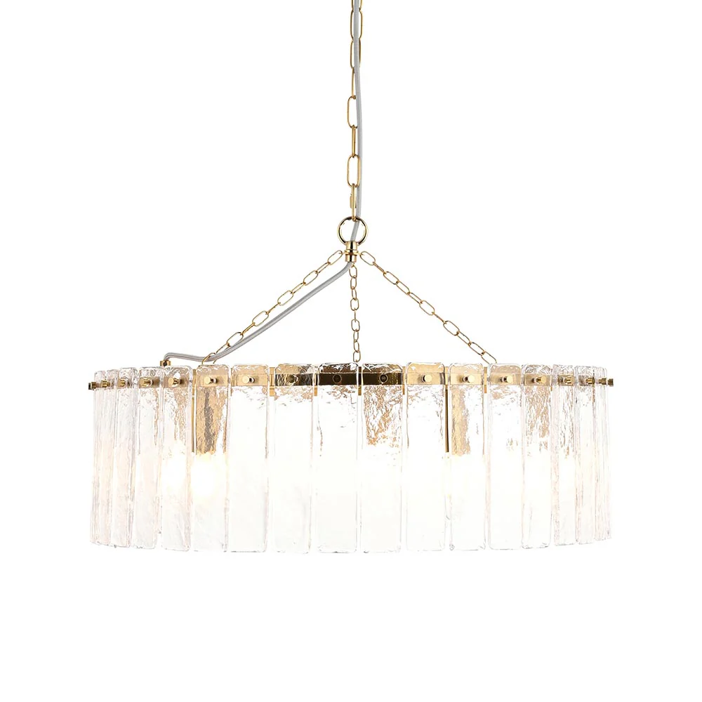 Burgos 5lt Centre Ceiling Light - Image 2