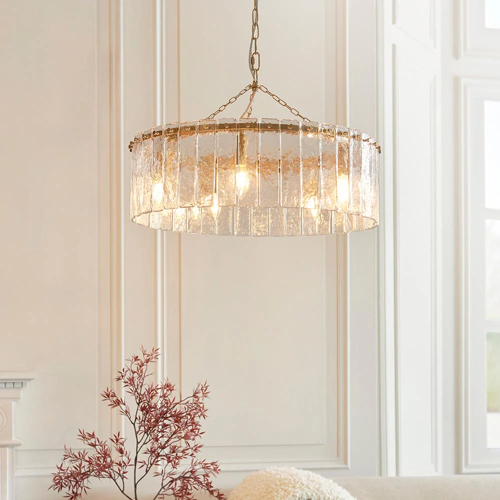 Burgos 5lt Centre Ceiling Light - Image 4