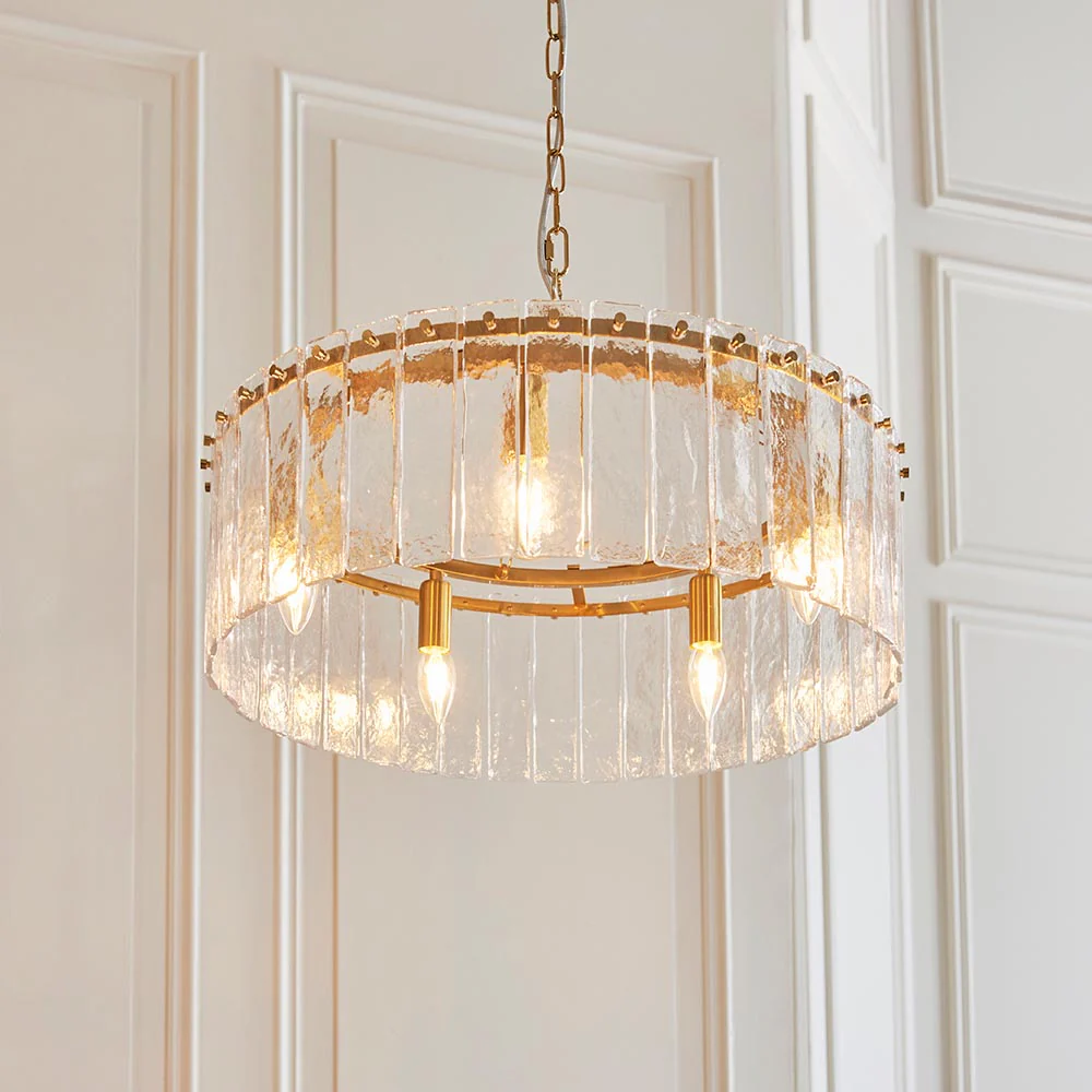 Burgos 5lt Centre Ceiling Light - Image 5