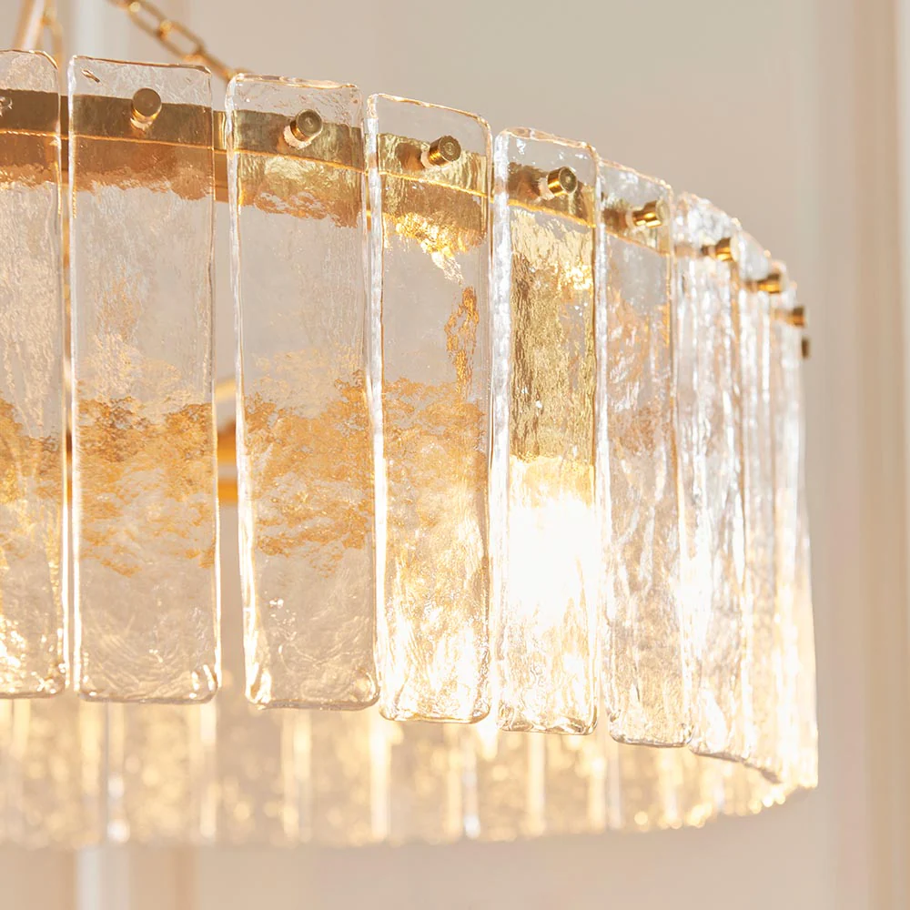 Burgos 5lt Centre Ceiling Light - Image 6