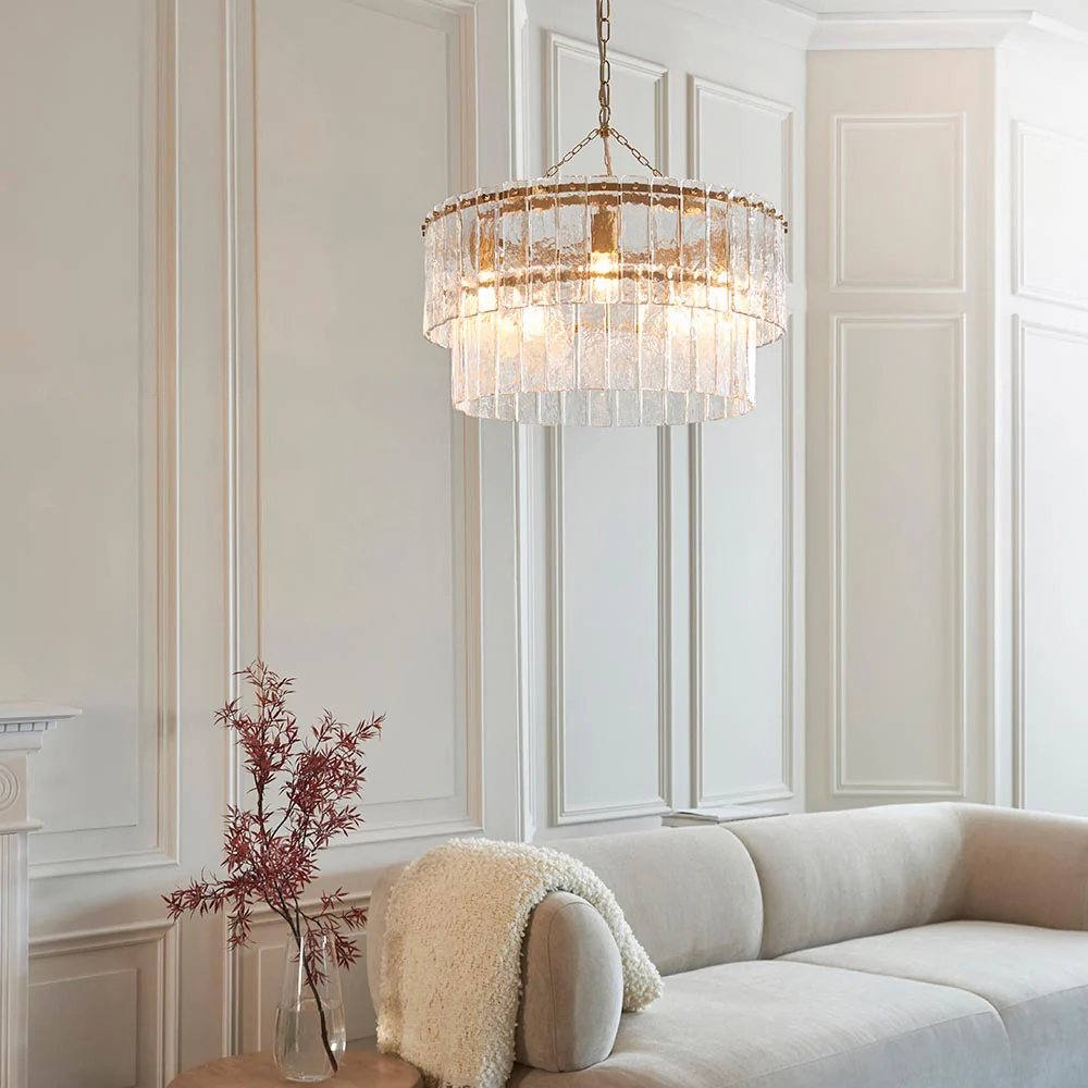 Burgos 5lt Centre Ceiling Light - Image 7